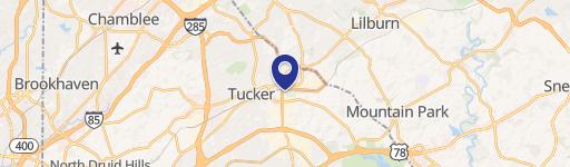 2301 Mtn Industrial Blvd