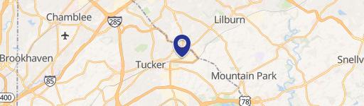 2689 Mtn Industrial Blvd