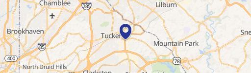 2145 Mtn Industrial Blvd