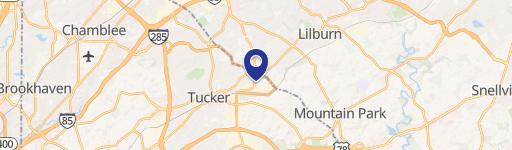 2791 Mtn Industrial Blvd