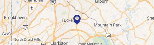 2043 Mtn Industrial Blvd