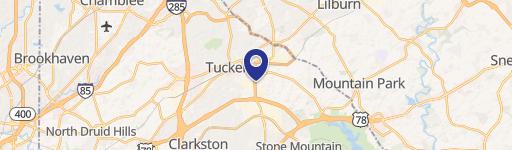 2037 Mtn Industrial Blvd