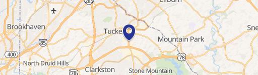 1929 Mtn Industrial Blvd