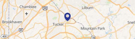 2530 Mtn Industrial Blvd