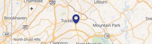 2063 Mtn Industrial Blvd