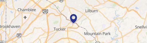 2883 Mtn Industrial Blvd