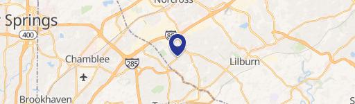 6200 Norcross Tucker Rd