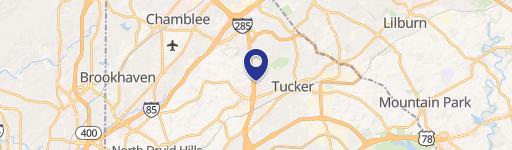 2300 Northlake Ctr Dr