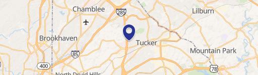 3501 Northlake Ctr Dr