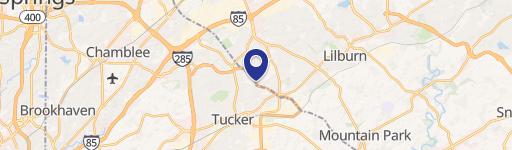 585 Old Norcross Tucker Rd