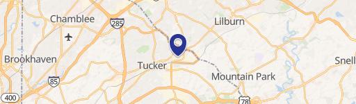 4707 Royal Atlanta Dr