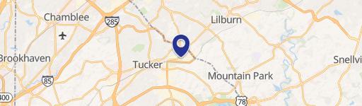 4900 Royal Atlanta Dr