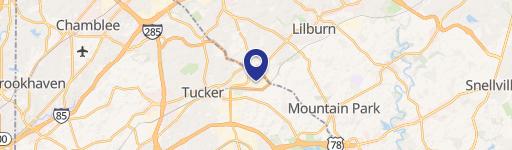 5025 Royal Atlanta Dr