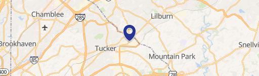 4916 Royal Atlanta Dr