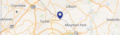 5203 Royal Atlanta Dr