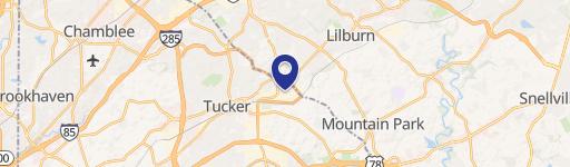 5002 Royal Atlanta Dr