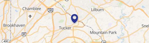 4660 Royal Atlanta Dr