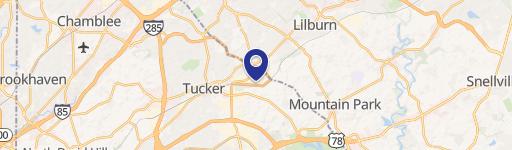 5005 Royal Atlanta Dr