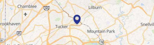 4997 Royal Atlanta Dr