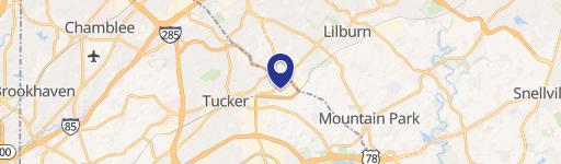 4967 Royal Atlanta Dr