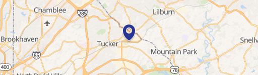 4919 Royal Atlanta Dr