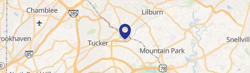 5055 Royal Atlanta Dr