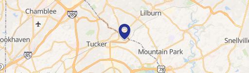 5088 Royal Atlanta Dr