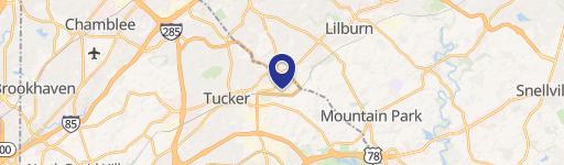 4995 Royal Atlanta Dr