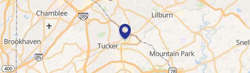 4727 Royal Atlanta Dr