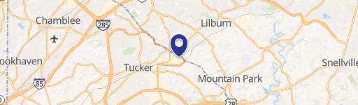 5100 Royal Atlanta Dr