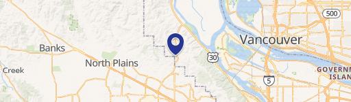 Residential Land in Wooded Setting