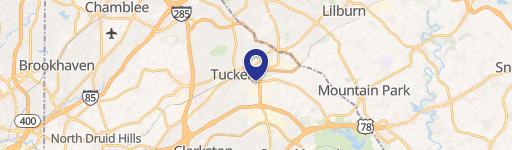 2158 Tucker Industrial Rd