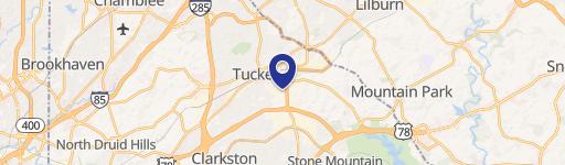 2030 Tucker Industrial Rd