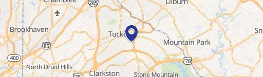 2016 Tucker Industrial Rd