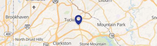 1989 Tucker Industrial Rd