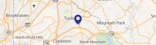 1916 Tucker Industrial Rd