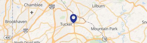 2277 Tucker Industrial Rd