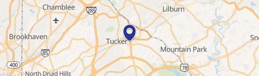 2275 Tucker Industrial Rd