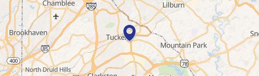 2157 Tucker Industrial Rd