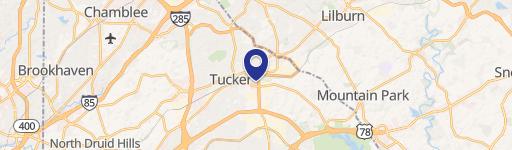 2241 Tucker Industrial Rd