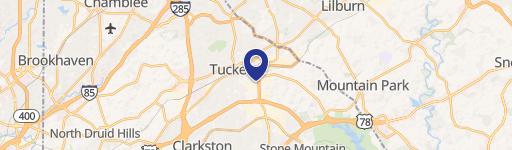 2075 Tucker Industrial Rd