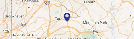 2121 Tucker Industrial Rd