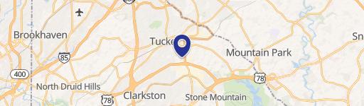 1894 Tucker Industrial Rd