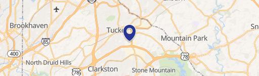 1910 Tucker Industrial Rd