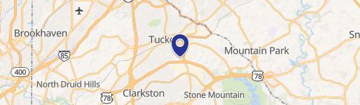 1868 Tucker Industrial Rd