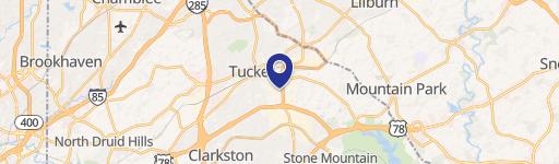 2033 Tucker Industrial Rd