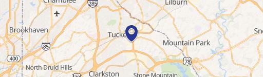 2055 Tucker Industrial Rd