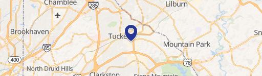 2110 Tucker Industrial Rd