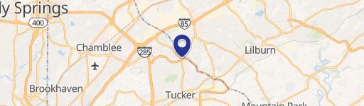 3155 Tucker Norcross Rd