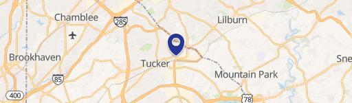 2480 Tuckerstone Pkwy